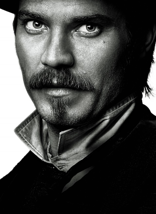 Timothy Olyphant Fotoğrafı