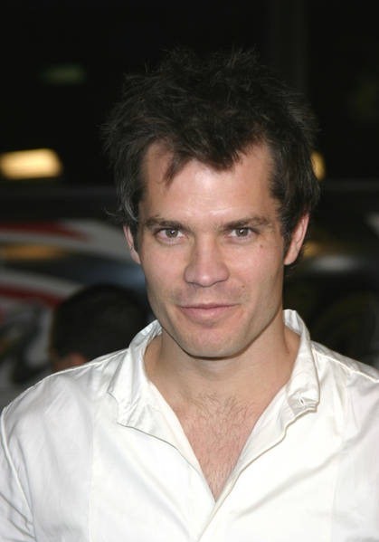 Timothy Olyphant Fotoğrafı