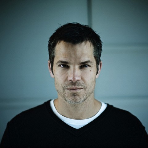 Timothy Olyphant Fotoğrafı