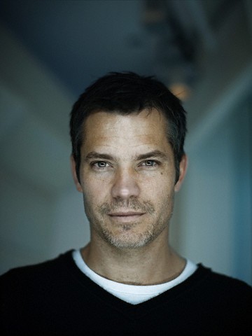 Timothy Olyphant Fotoğrafı