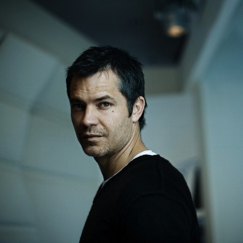 Timothy Olyphant Fotoğrafı
