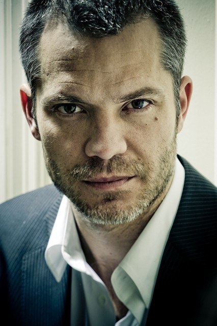 Timothy Olyphant Fotoğrafı