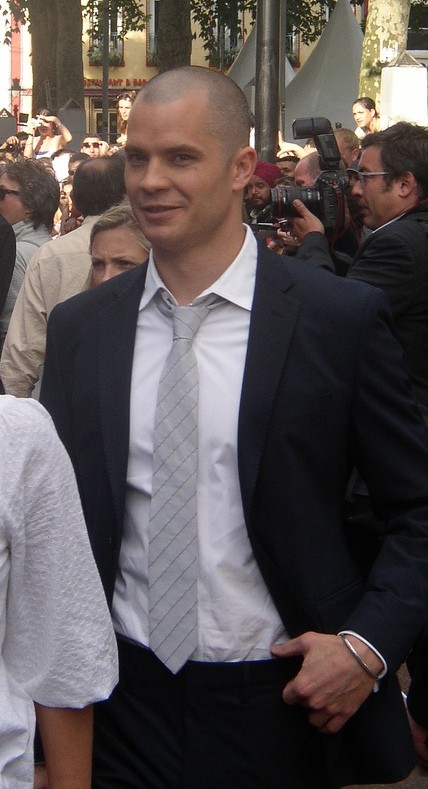 Timothy Olyphant Fotoğrafı