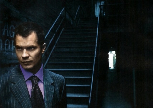 Timothy Olyphant Fotoğrafı