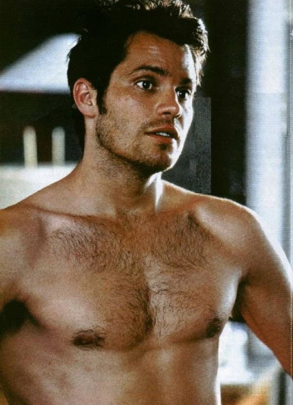 Timothy Olyphant Fotoğrafı