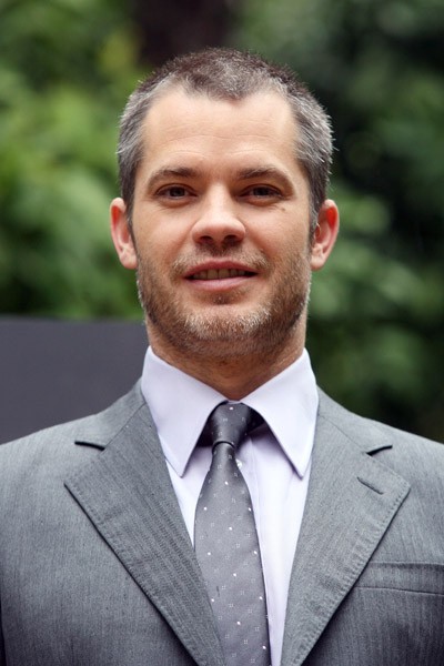 Timothy Olyphant Fotoğrafı