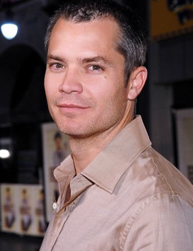 Timothy Olyphant Fotoğrafı