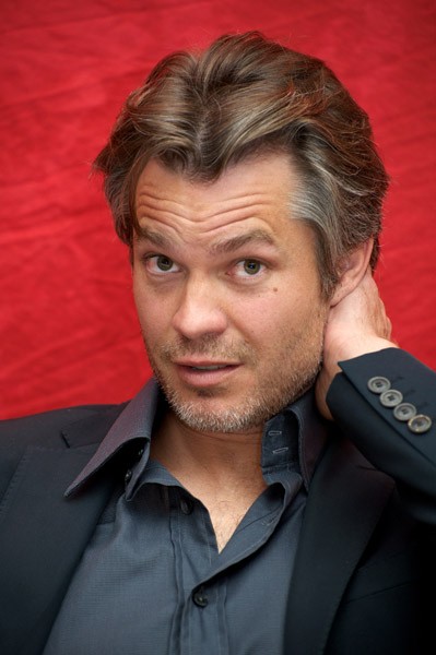 Timothy Olyphant Fotoğrafı