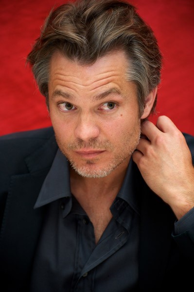Timothy Olyphant Fotoğrafı