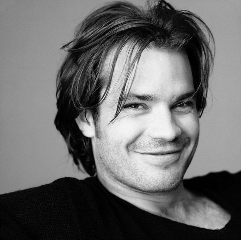 Timothy Olyphant Fotoğrafı