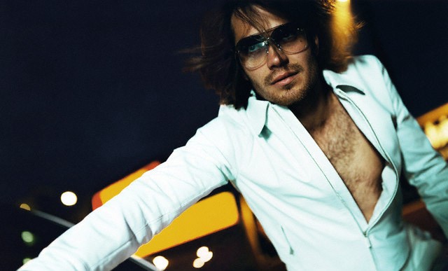 Timothy Olyphant Fotoğrafı