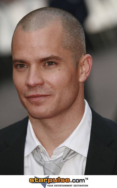 Timothy Olyphant Fotoğrafı