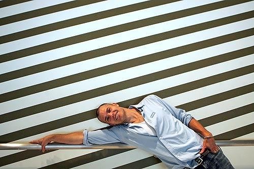 Timothy Olyphant Fotoğrafı