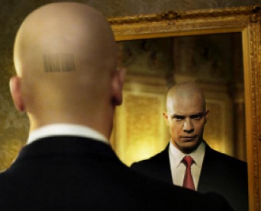 Timothy Olyphant Fotoğrafı