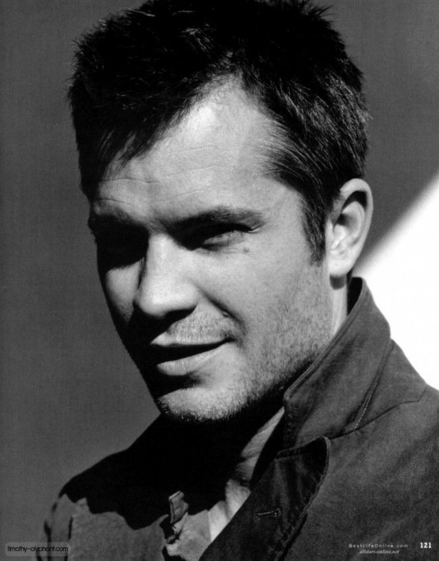 Timothy Olyphant Fotoğrafı