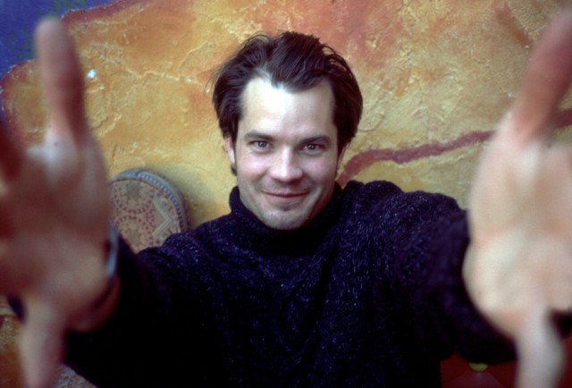 Timothy Olyphant Fotoğrafı