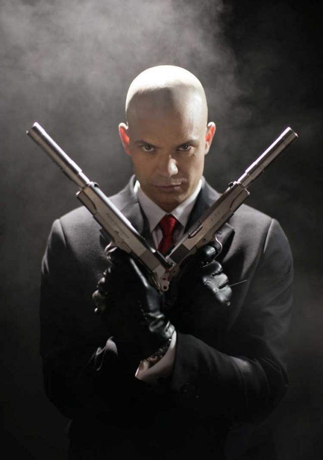 Timothy Olyphant Fotoğrafı