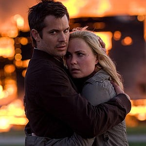 Timothy Olyphant Fotoğrafı