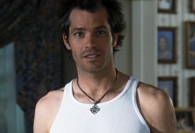 Timothy Olyphant Fotoğrafı