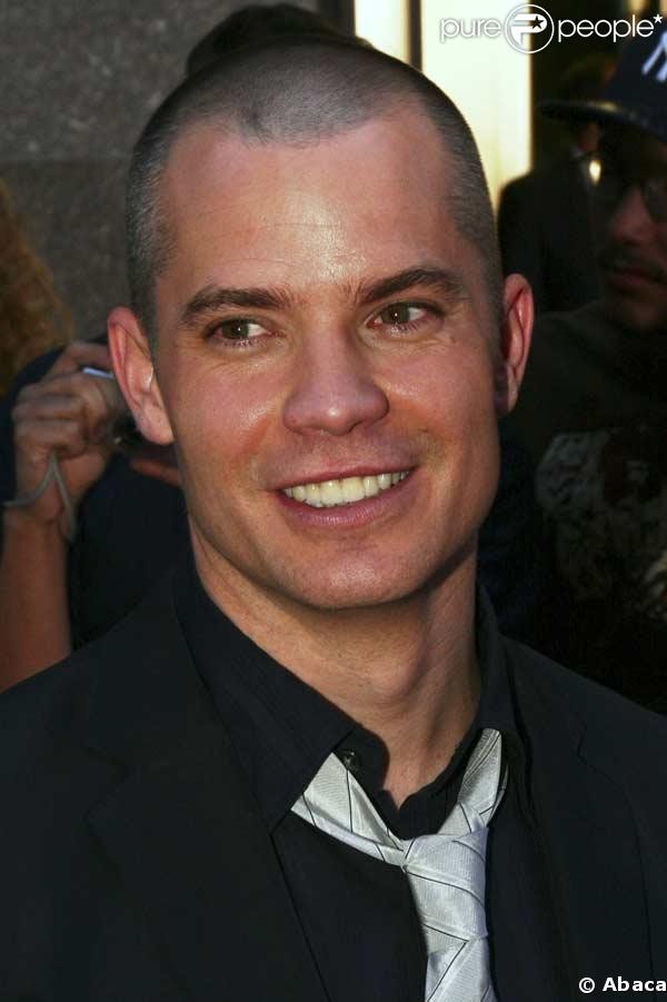 Timothy Olyphant Fotoğrafı