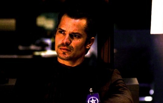 Timothy Olyphant Fotoğrafı