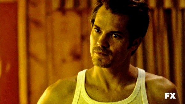 Timothy Olyphant Fotoğrafı