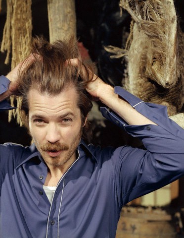 Timothy Olyphant Fotoğrafı
