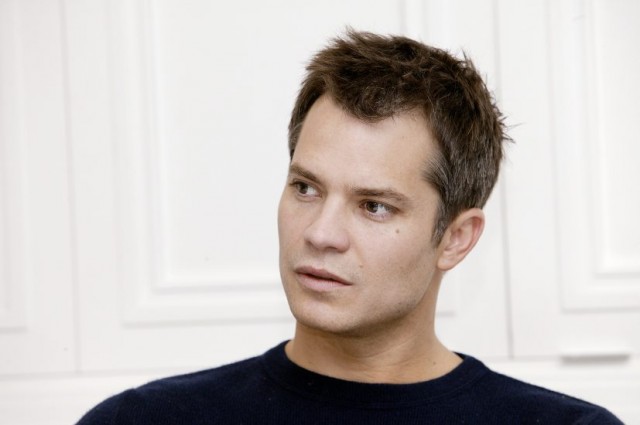Timothy Olyphant Fotoğrafı