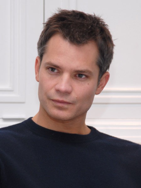 Timothy Olyphant Fotoğrafı