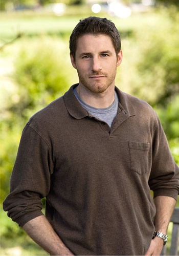 Sam Jaeger Fotoğrafı