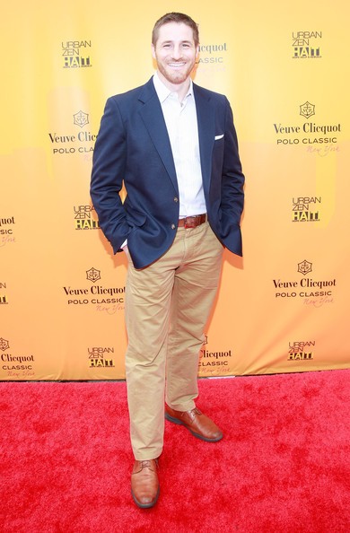 Sam Jaeger Fotoğrafı