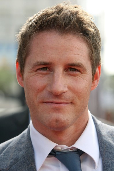 Sam Jaeger Fotoğrafı