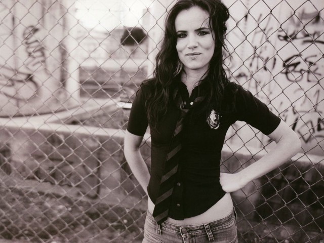 Juliette Lewis fotoğrafı