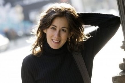 Lucie Pernetová fotoğrafı