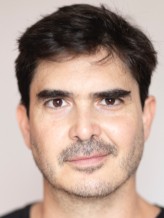 Pablo Abitia fotoğrafı