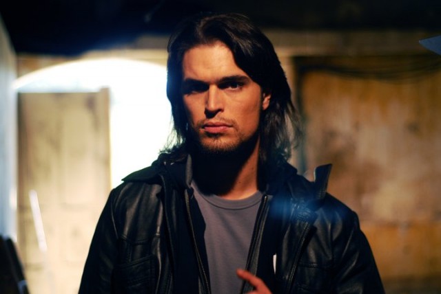 Diogo Morgado Fotoğrafı