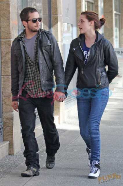 Kristen Stewart Fotoğrafı