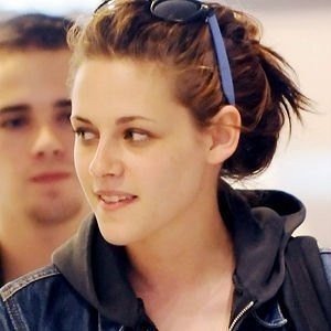 Kristen Stewart Fotoğrafı