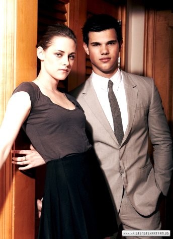 Kristen Stewart Fotoğrafı