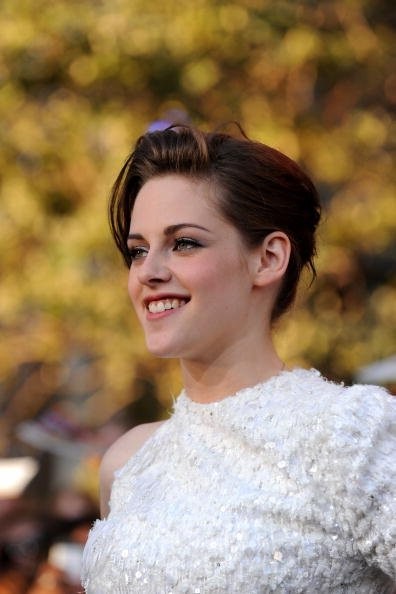Kristen Stewart Fotoğrafı