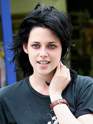 Kristen Stewart Fotoğrafı