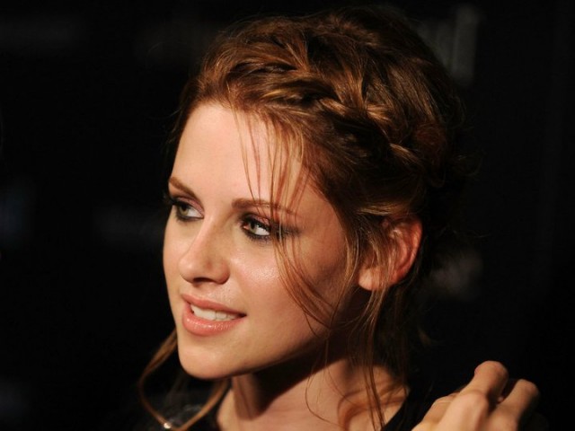 Kristen Stewart Fotoğrafı