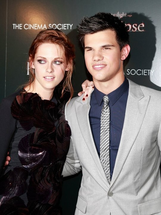 Kristen Stewart Fotoğrafı