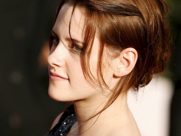 Kristen Stewart Fotoğrafı