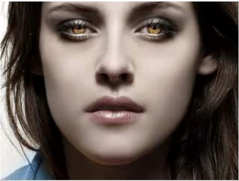 Kristen Stewart Fotoğrafı