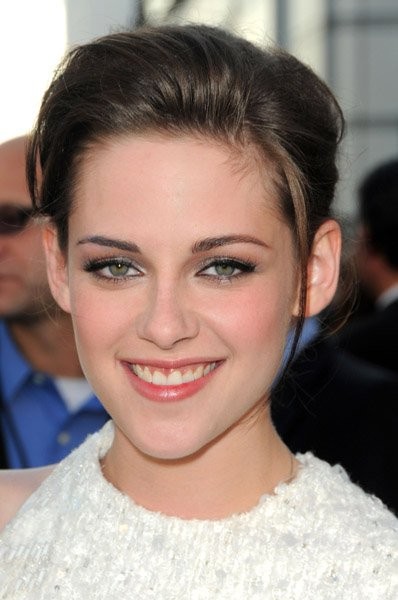 Kristen Stewart Fotoğrafı