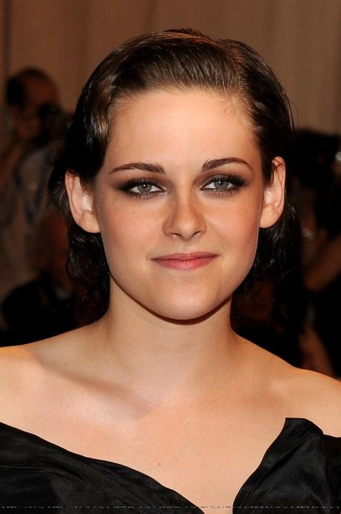Kristen Stewart Fotoğrafı