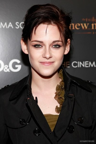 Kristen Stewart Fotoğrafı