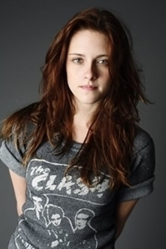 Kristen Stewart Fotoğrafı