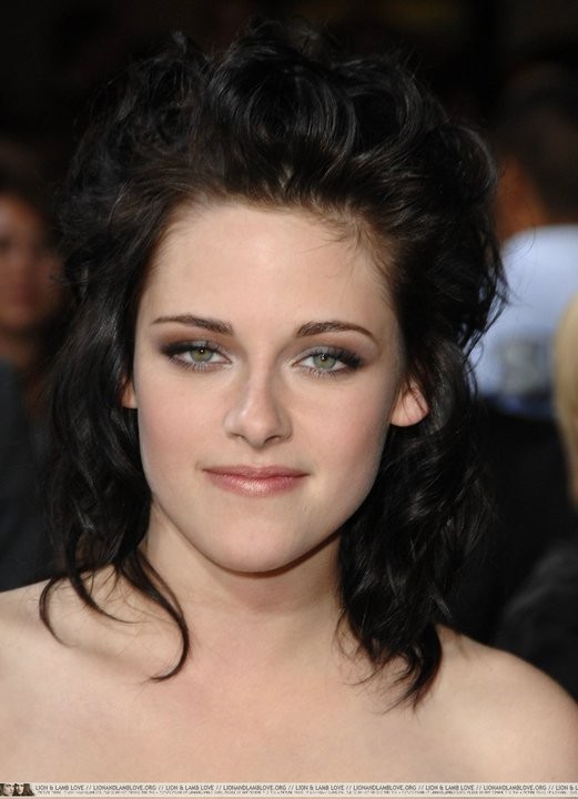 Kristen Stewart Fotoğrafı